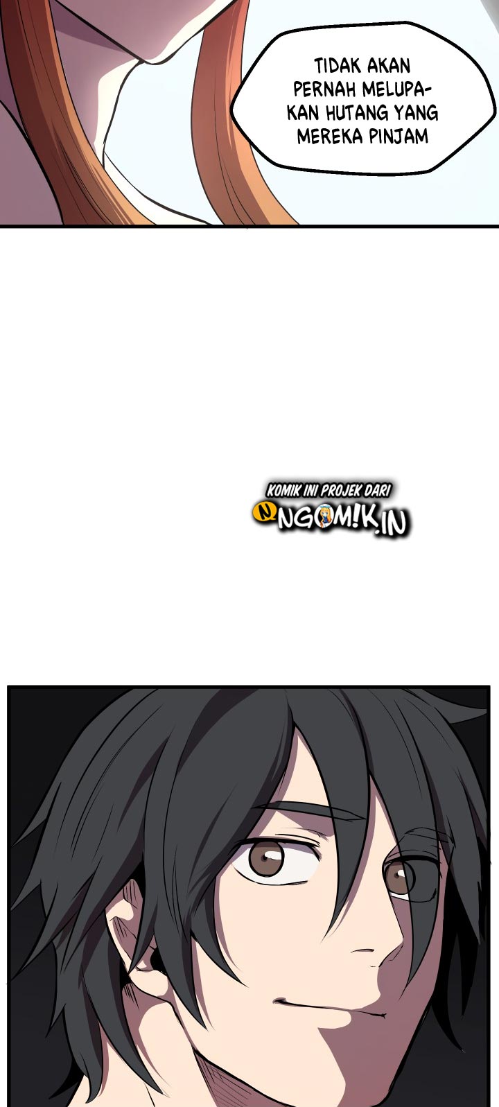Otherworldly Sword King’s Survival Records chapter 22